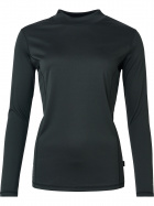 Lds Spin longsleeve - black Lds Spin longsleeve - black