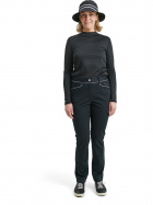 Lds Spin longsleeve - black Lds Spin longsleeve - black