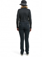 Lds Spin longsleeve - black Lds Spin longsleeve - black