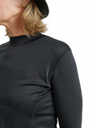 Lds Spin longsleeve - black Lds Spin longsleeve - black