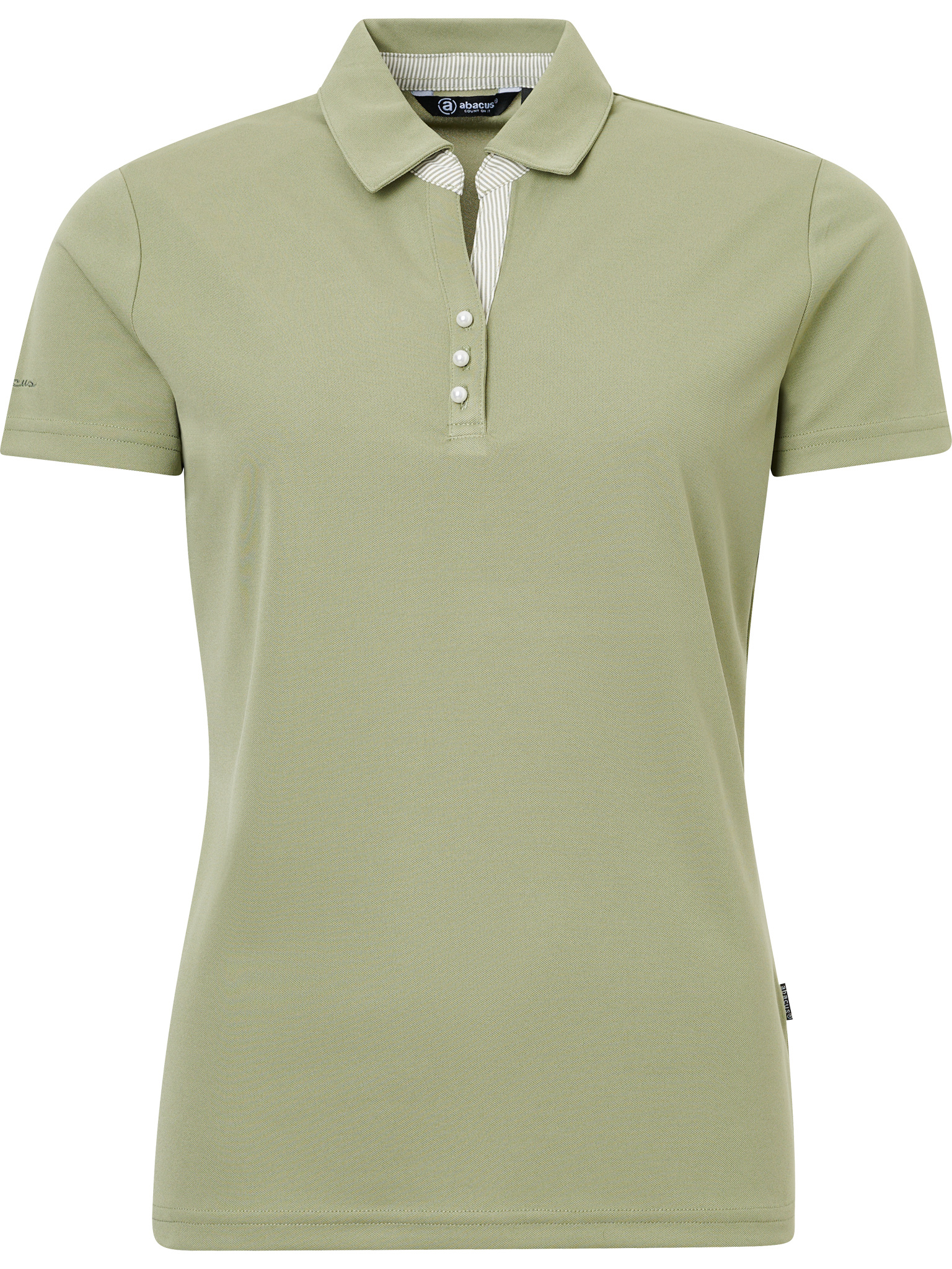 Lds Bovey drycool polo - linden