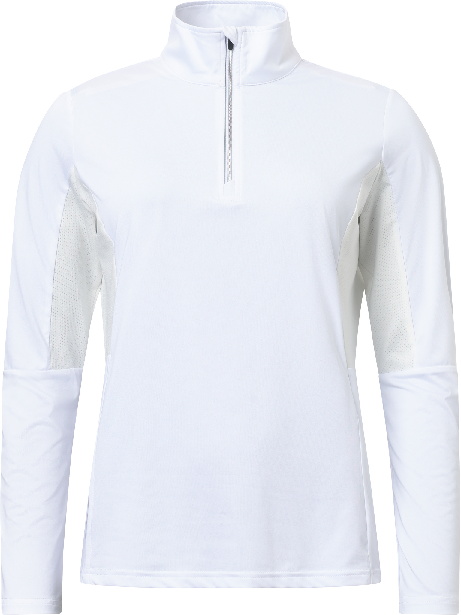 Lds Colinas longsleeve - white
