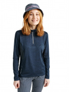 Lds Colinas longsleeve - navy Lds Colinas longsleeve - navy
