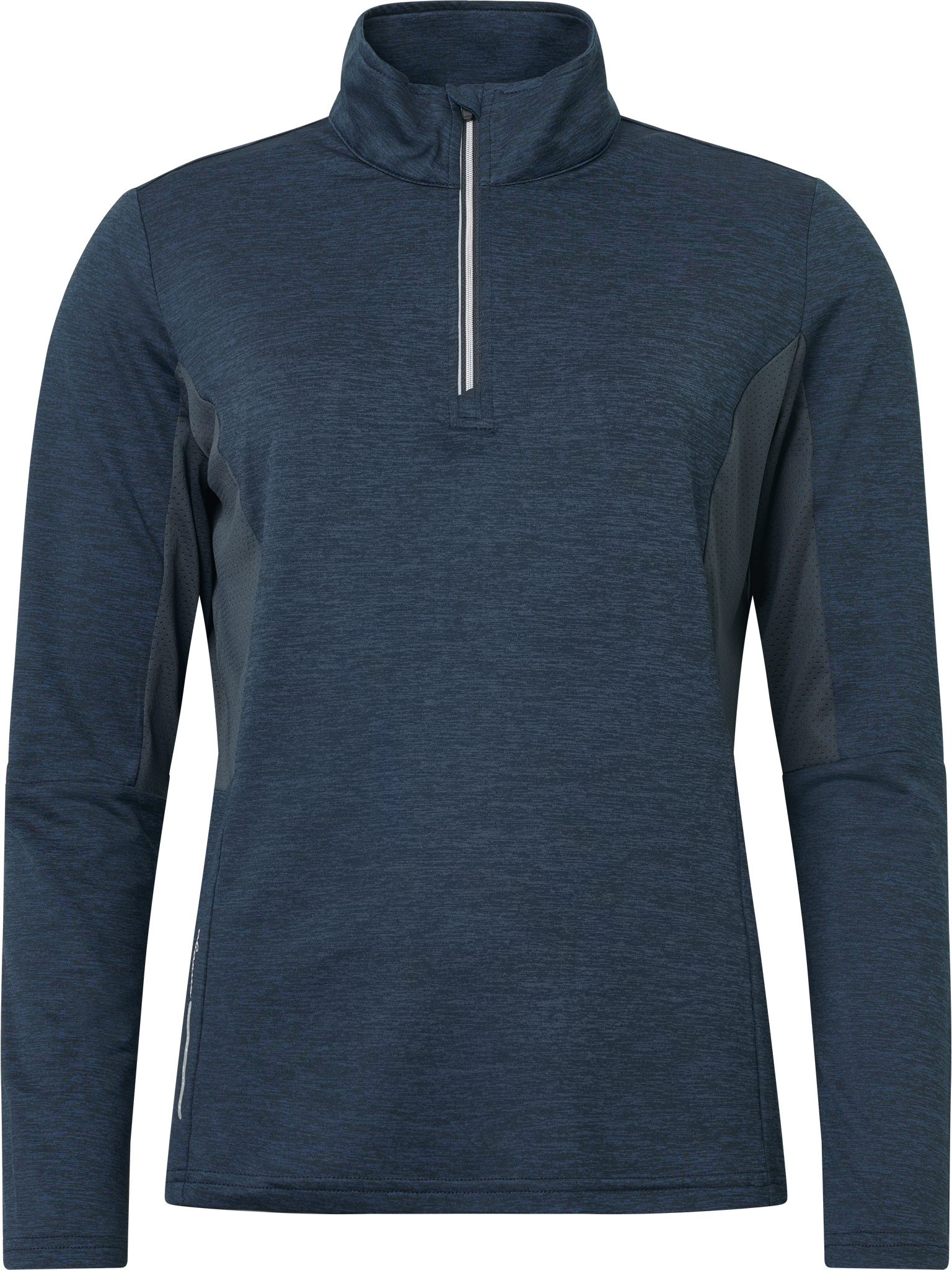 Lds Colinas longsleeve - navy