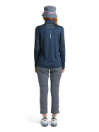 Lds Colinas longsleeve - navy Lds Colinas longsleeve - navy