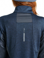 Lds Colinas longsleeve - navy Lds Colinas longsleeve - navy