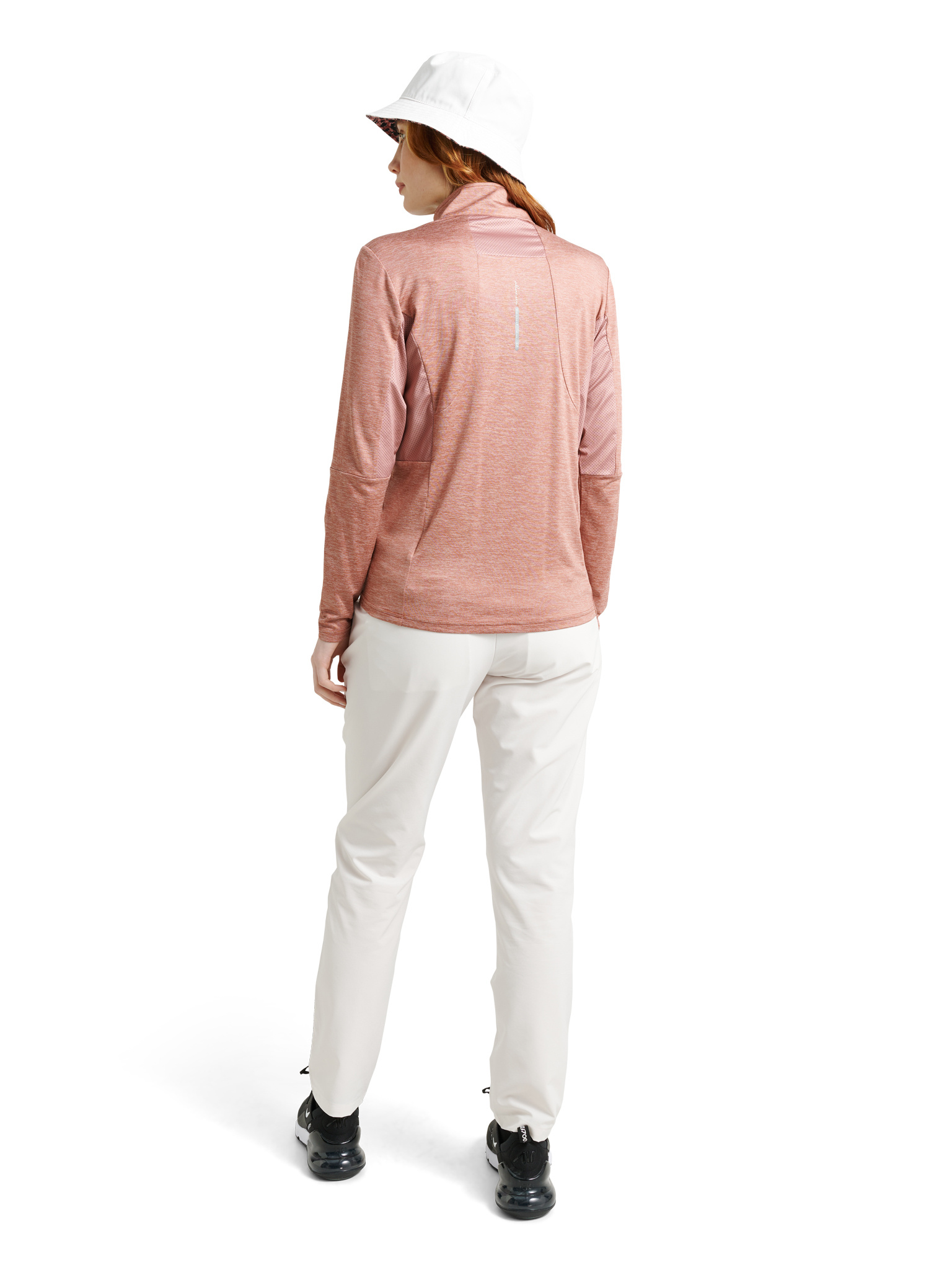 Lds Colinas longsleeve - potpurry