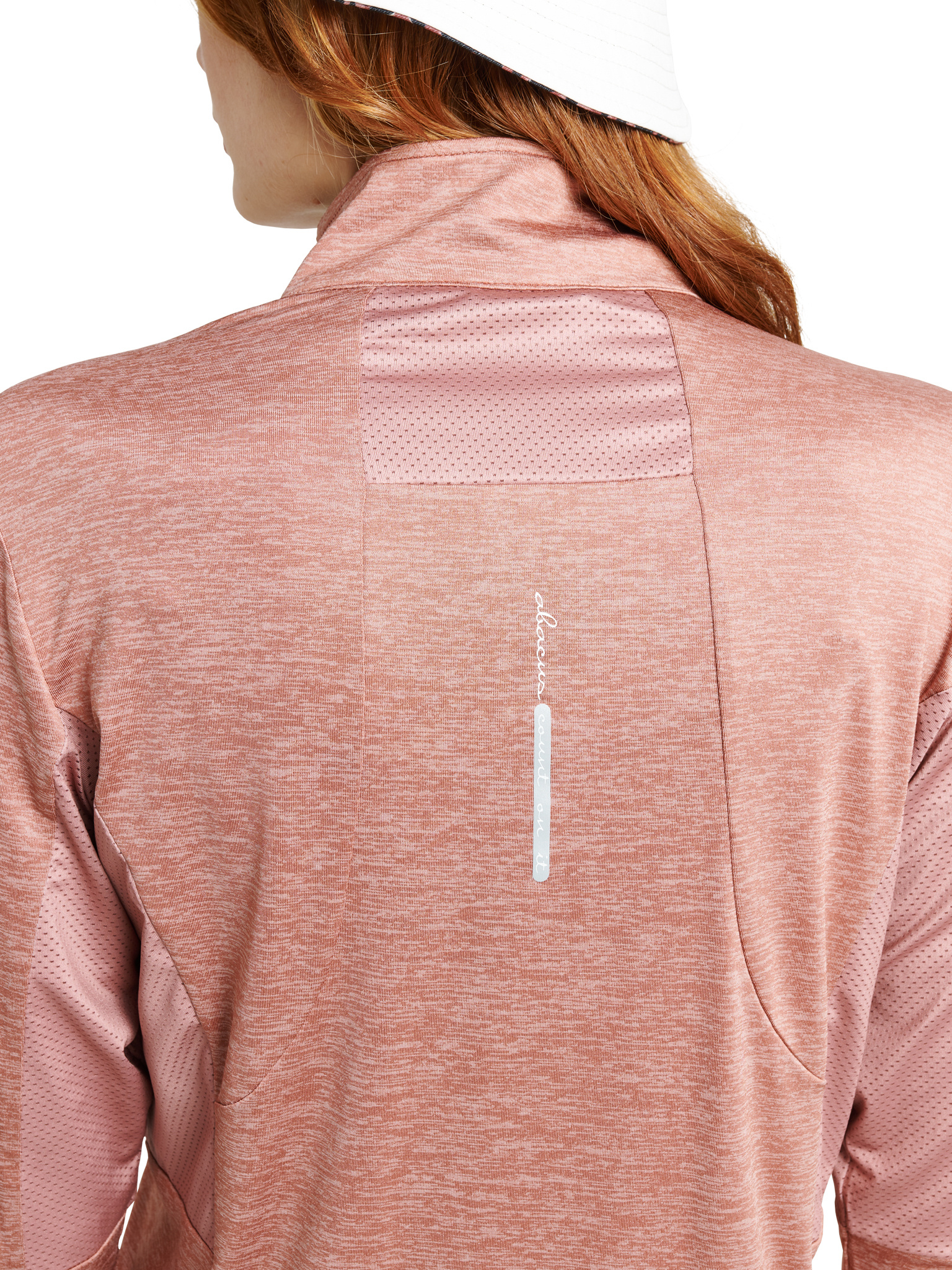 Lds Colinas longsleeve - potpurry