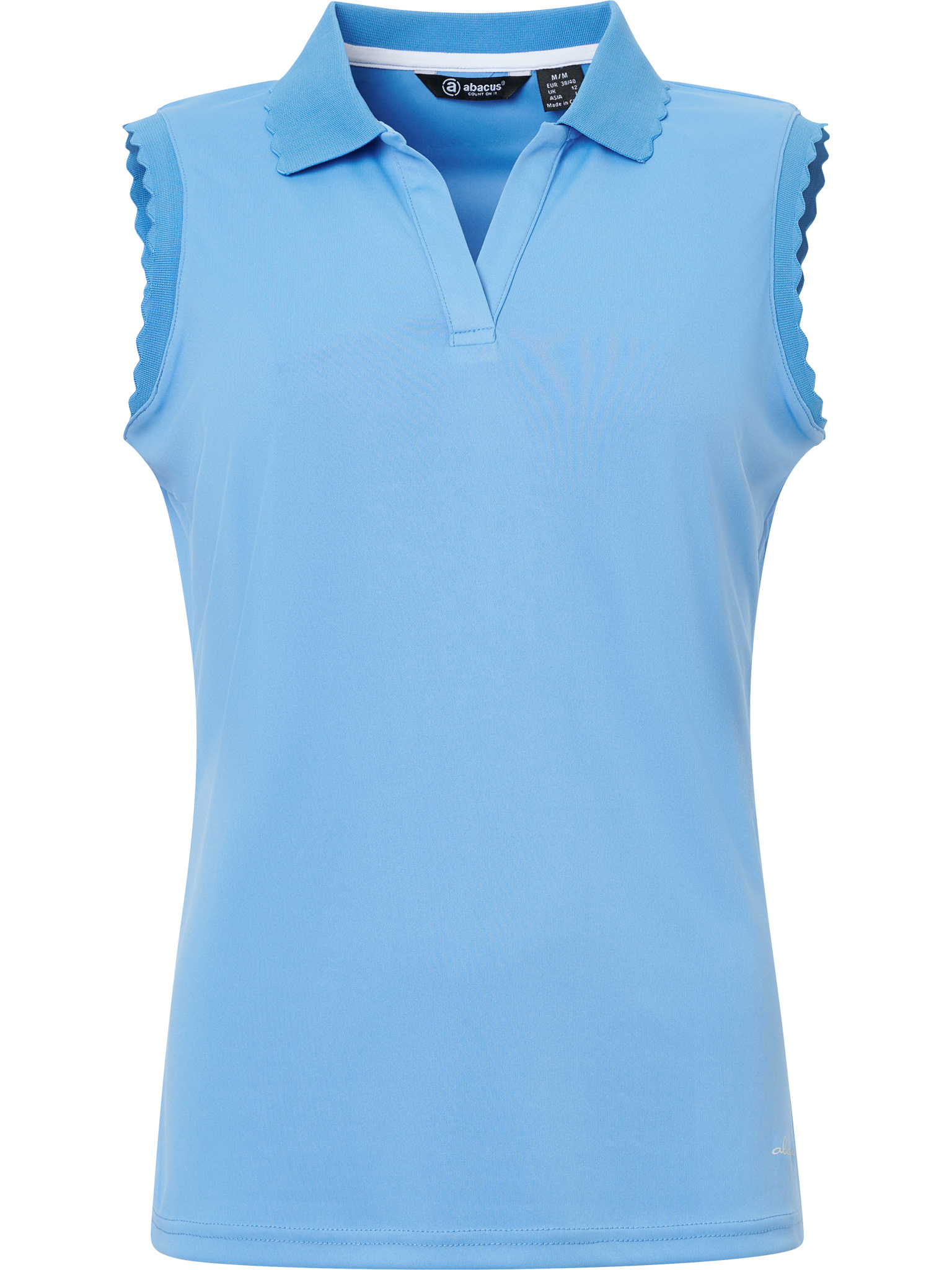 Lds Victoria drycool sleeveless - heaven