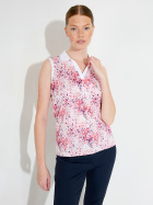 Lds Victoria drycool sleeveless - splash Lds Victoria drycool sleeveless - splash