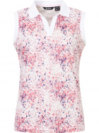 Lds Victoria drycool sleeveless - splash Lds Victoria drycool sleeveless - splash