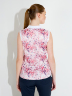 Lds Victoria drycool sleeveless - splash Lds Victoria drycool sleeveless - splash