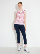 Lds Victoria drycool sleeveless - splash Lds Victoria drycool sleeveless - splash