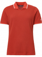 Lds Sand halfsleeve - poppy red Lds Sand halfsleeve - poppy red