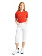 Lds Sand halfsleeve - poppy red Lds Sand halfsleeve - poppy red