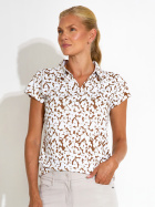 Lds Victoria drycool cupsleeve - cognac Lds Victoria drycool cupsleeve - cognac