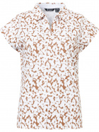 Lds Victoria drycool cupsleeve - cognac Lds Victoria drycool cupsleeve - cognac