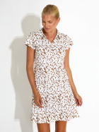 Lds Victoria drycool cupsleeve - cognac Lds Victoria drycool cupsleeve - cognac