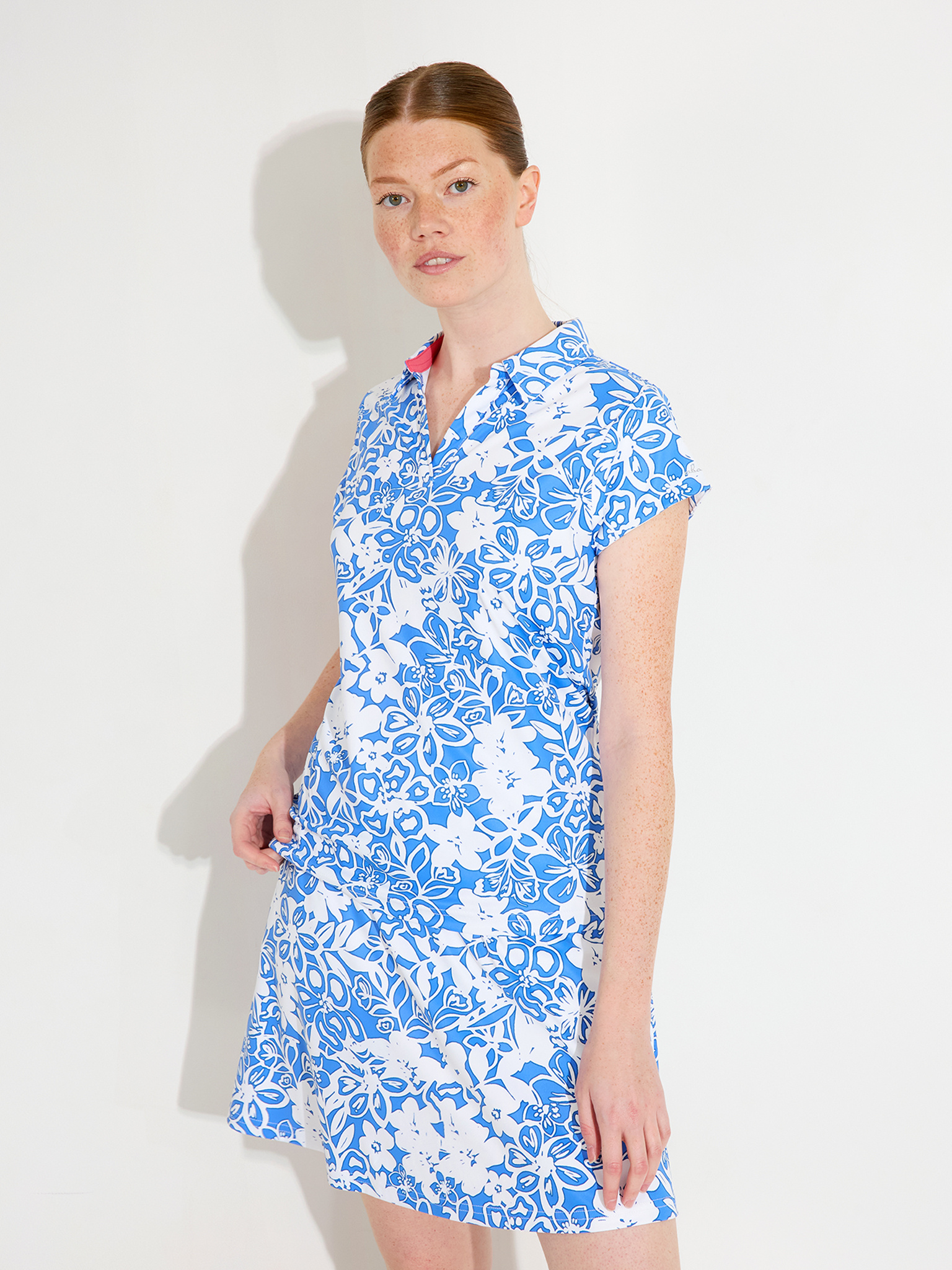 Lds Victoria drycool cupsleeve - summer