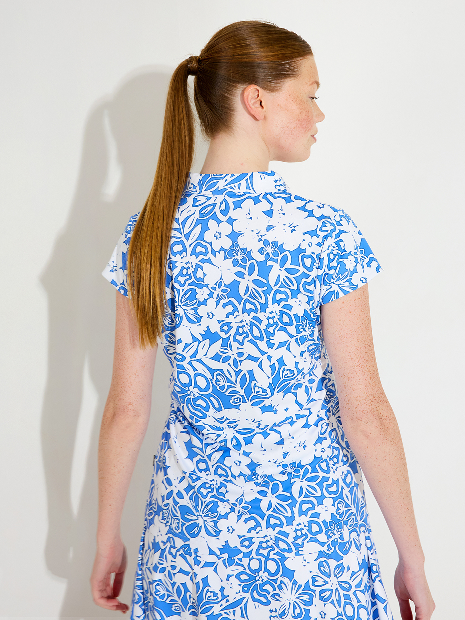 Lds Victoria drycool cupsleeve - summer