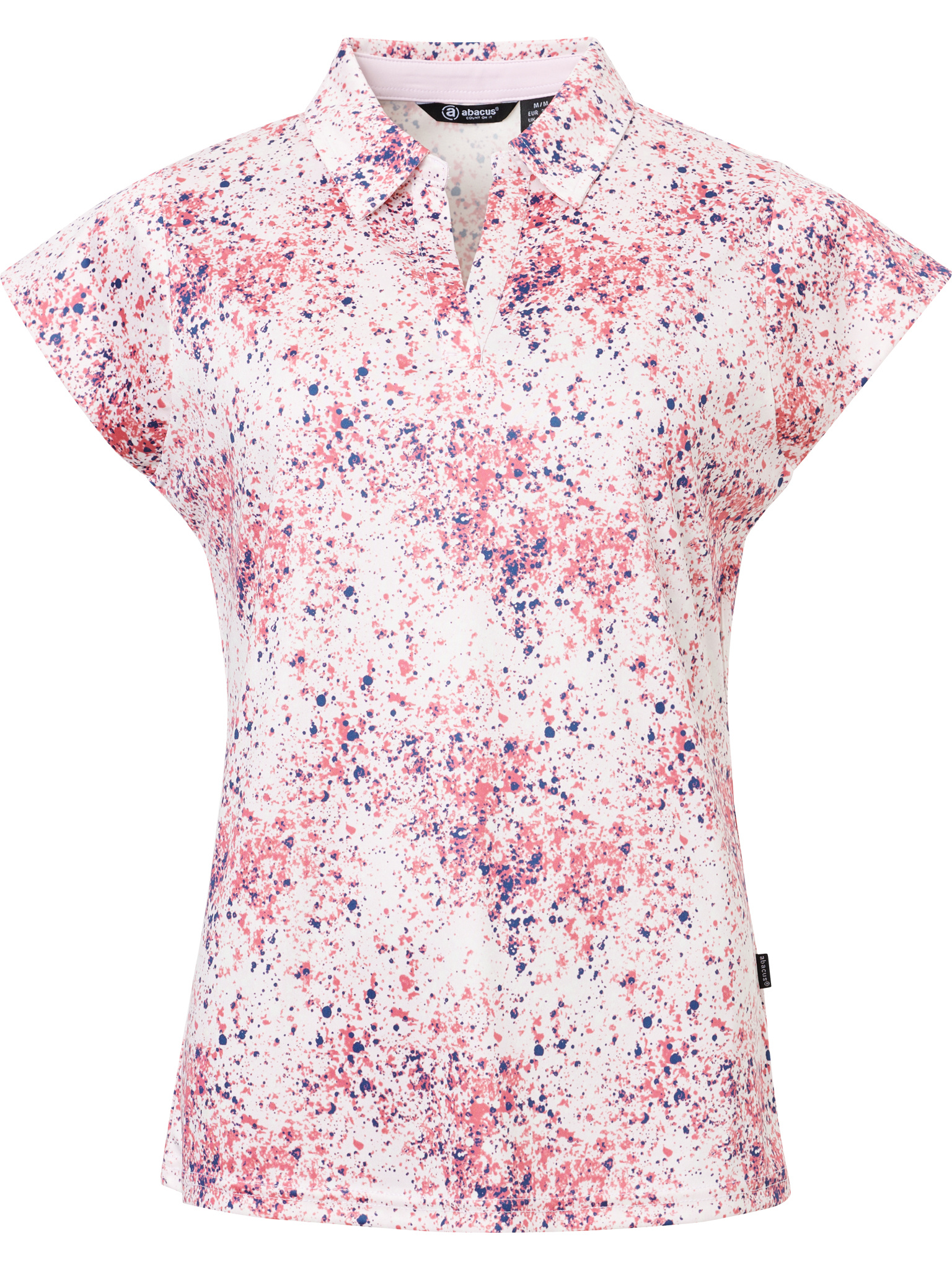 Lds Victoria drycool cupsleeve - splash