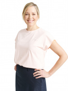 Lds Ives cupsleeve - peach Lds Ives cupsleeve - peach