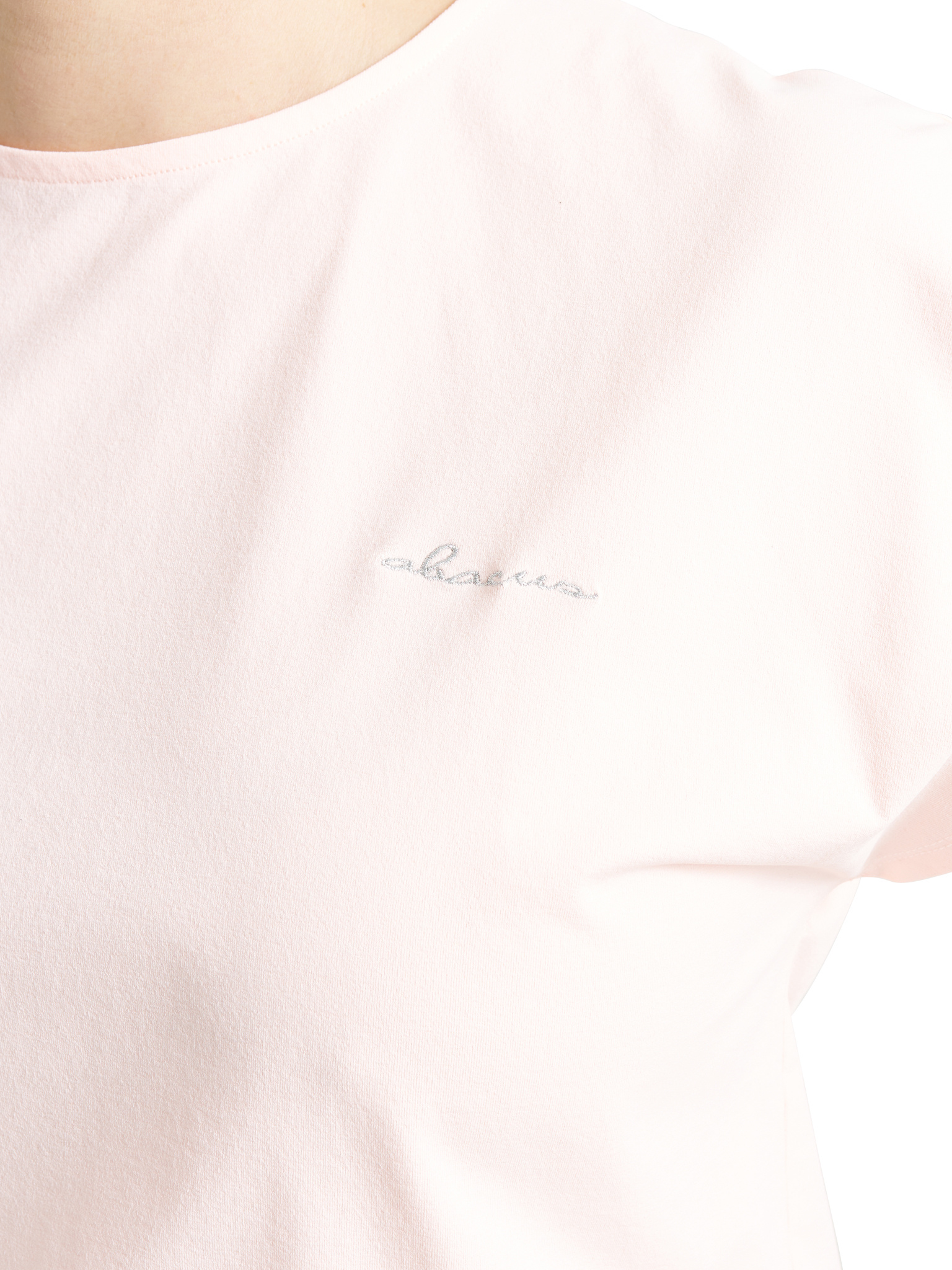 Lds Ives cupsleeve - peach