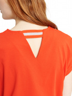 Lds Ives cupsleeve - poppy red Lds Ives cupsleeve - poppy red