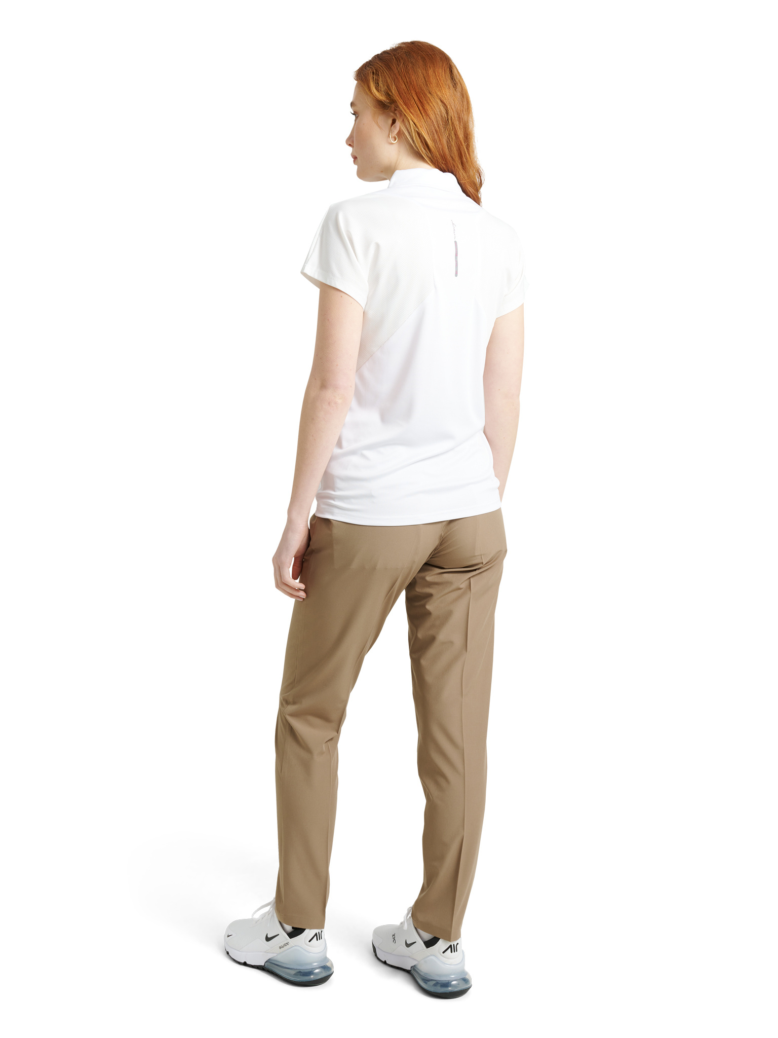 Lds Simone drycool cupsleeve - nougat