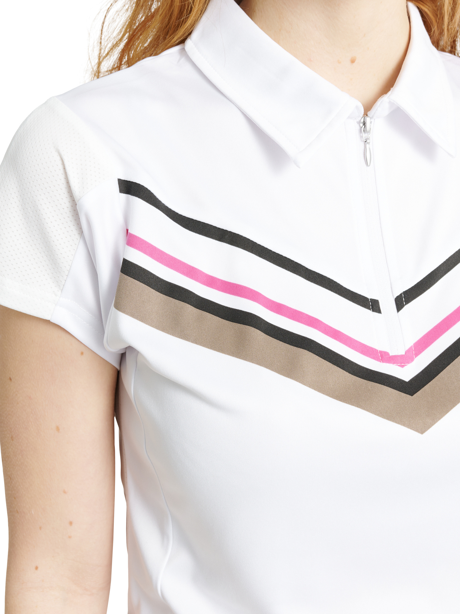 Lds Simone drycool cupsleeve - nougat