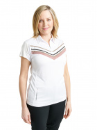 Lds Simone drycool cupsleeve - potpurry Lds Simone drycool cupsleeve - potpurry