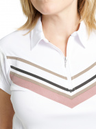 Lds Simone drycool cupsleeve - potpurry Lds Simone drycool cupsleeve - potpurry