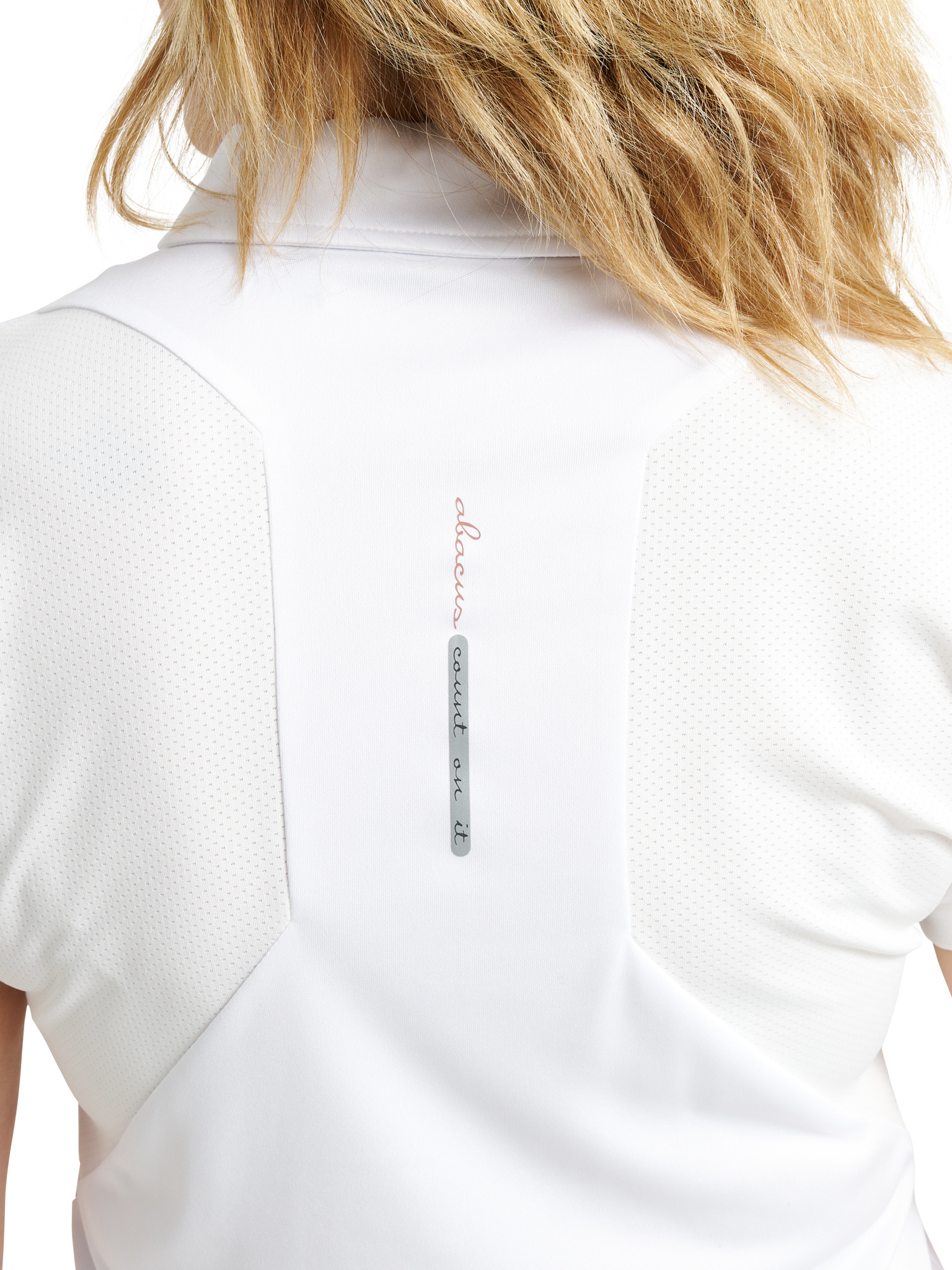 Lds Simone drycool cupsleeve - potpurry