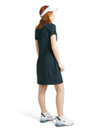 Lds Ives dress - navy Lds Ives dress - navy