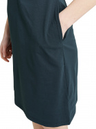 Lds Ives dress - navy Lds Ives dress - navy