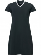 Lds Ives dress - black Lds Ives dress - black