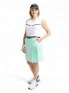 Lds Simone drycool sleeveless - peach Lds Simone drycool sleeveless - peach