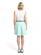 Lds Simone drycool sleeveless - peach Lds Simone drycool sleeveless - peach