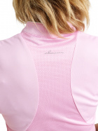 Lds Simone drycool sleeveless - peony Lds Simone drycool sleeveless - peony