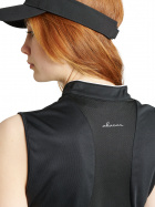 Lds Simone drycool sleeveless - black Lds Simone drycool sleeveless - black