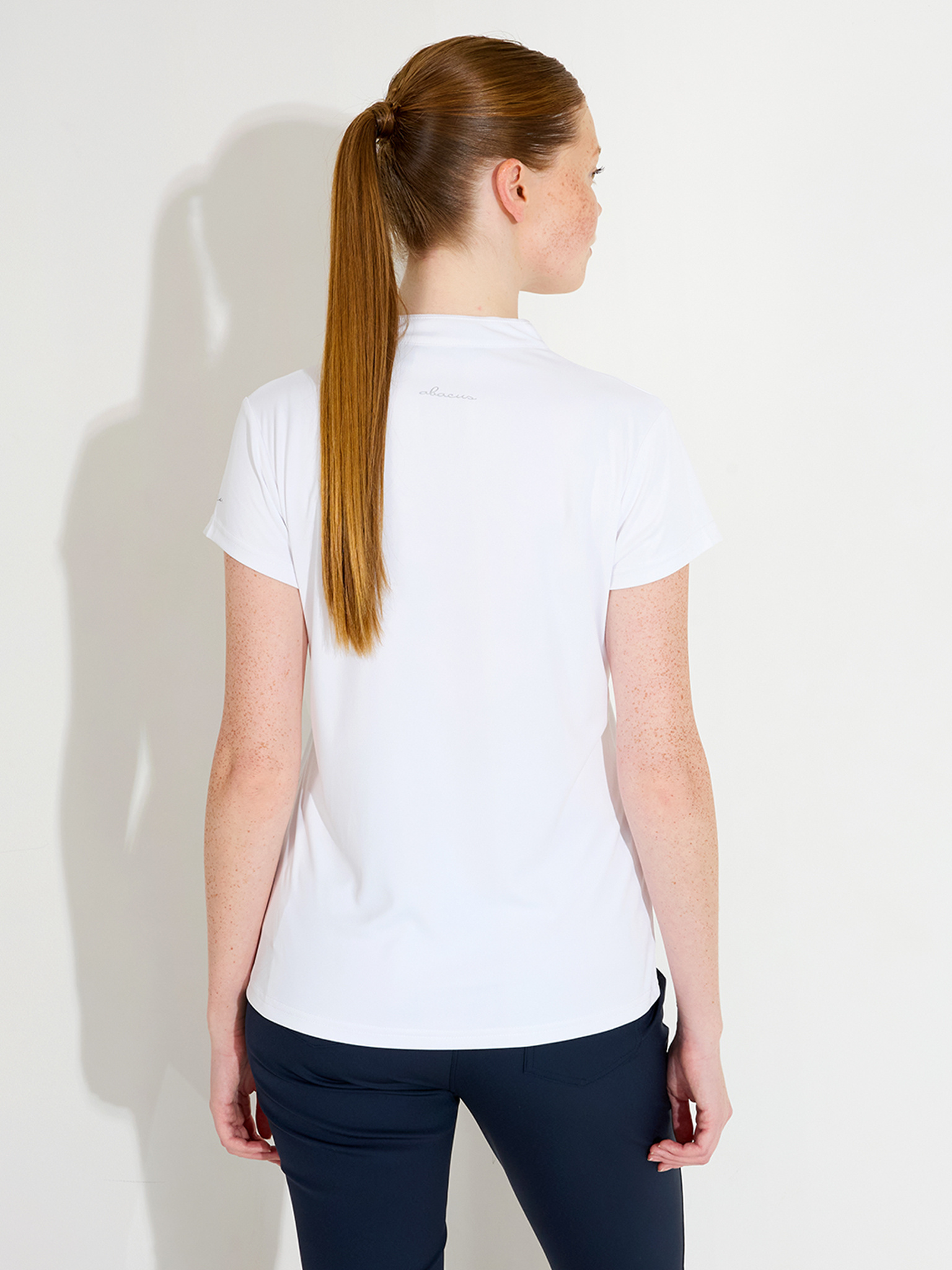 Lds Hammel recycled cupsleeve - white