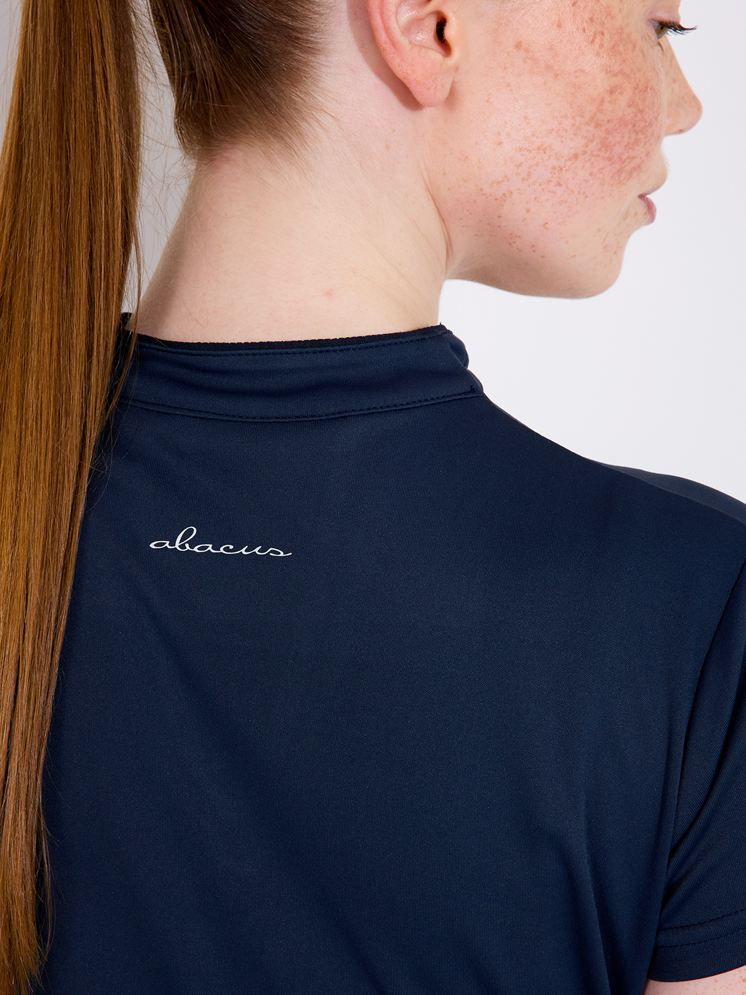 Lds Hammel recycled cupsleeve - navy