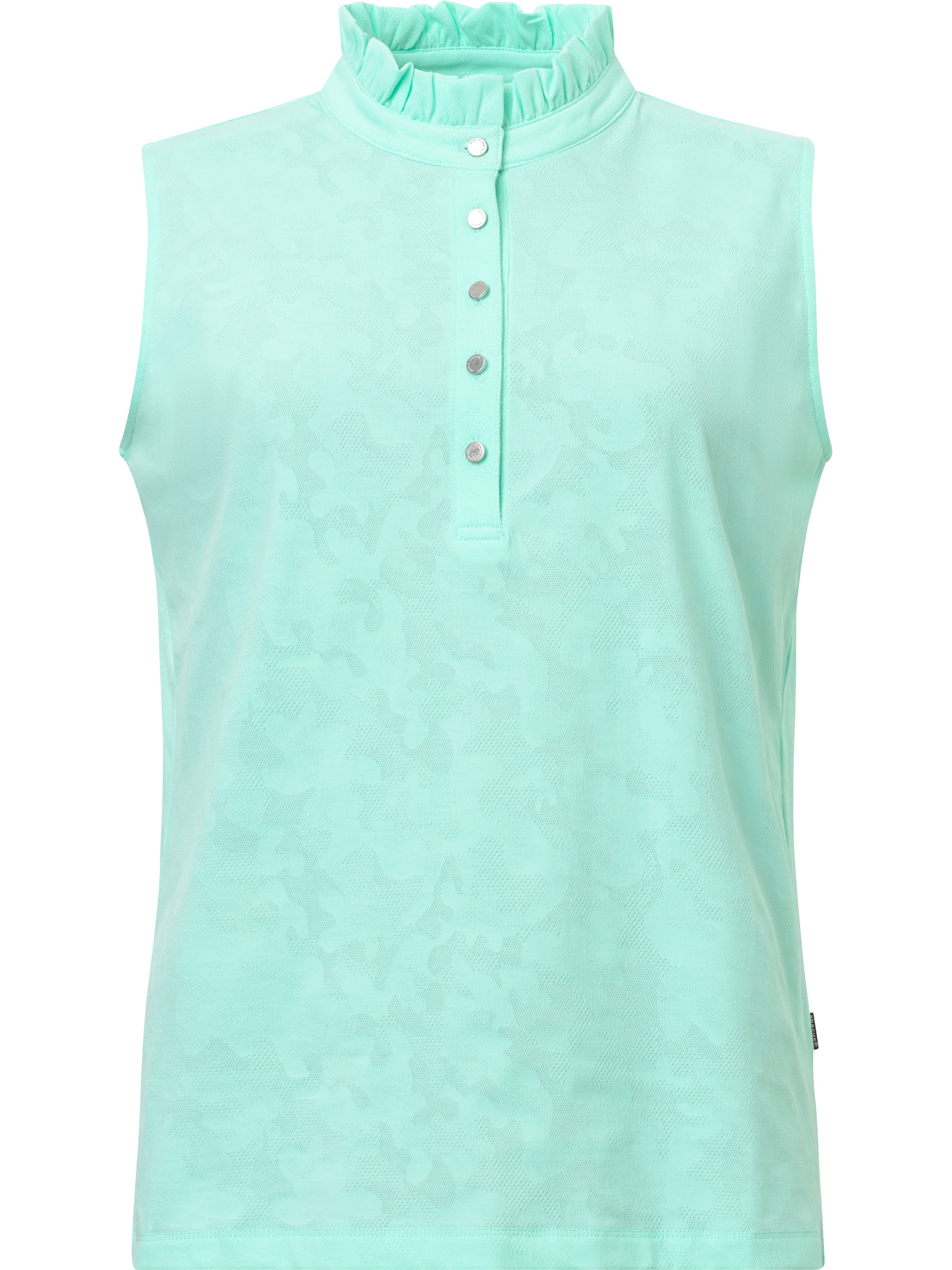 Lds Mauna sleeveless - breeze