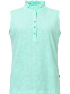 Lds Mauna sleeveless - breeze Lds Mauna sleeveless - breeze