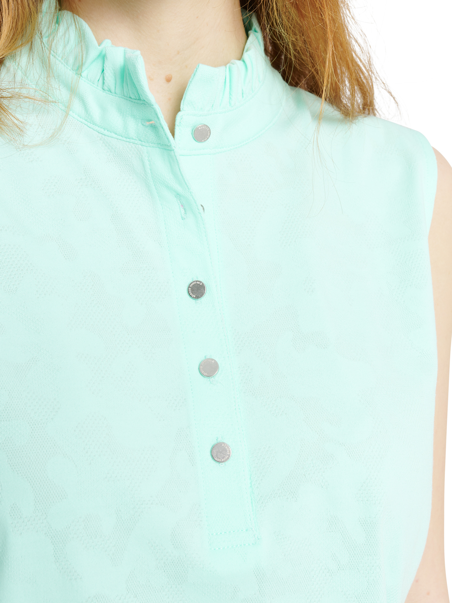 Lds Mauna sleeveless - breeze