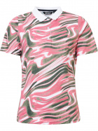 Lds Victoria drycool polo - energy Lds Victoria drycool polo - energy