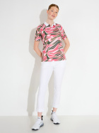 Lds Victoria drycool polo - energy Lds Victoria drycool polo - energy