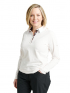 Lds Killeen longsleeve - safari Lds Killeen longsleeve - safari