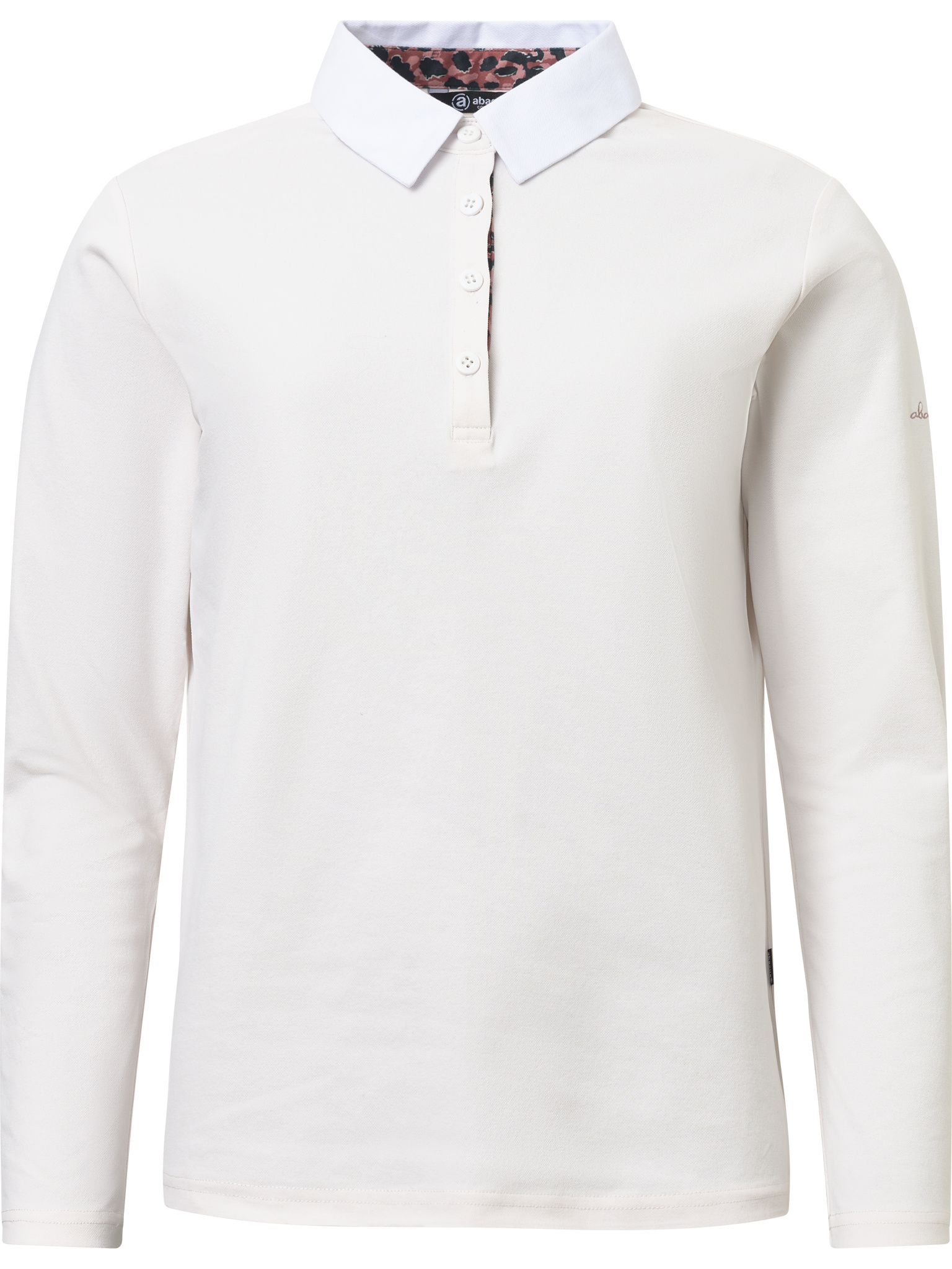 Lds Killeen longsleeve - safari