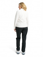 Lds Killeen longsleeve - safari Lds Killeen longsleeve - safari